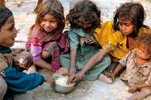 Khủng hoảng vật giá leo thang làm xói mòn tiến bộ xoá nghèo ở châu Á và Thái Bình Dương