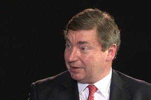 Chuyên gia Marc Townsend: Hiện đang là cơ hội tốt nhất để mua nhà