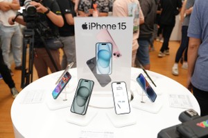 Sức cầu yếu vẫn là thách thức lớn với doanh nghiệp bán lẻ ICT.