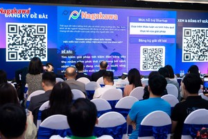 Giải pháp triển vọng giúp Nagakawa tiết kiệm đến 25% điện năng cho các tòa nhà thông minh