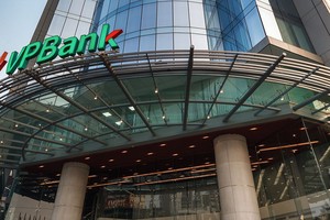 VPB lần thứ 5 liên tiếp lọt top 20 cổ phiếu có điểm phát triển bền vững tốt nhất 