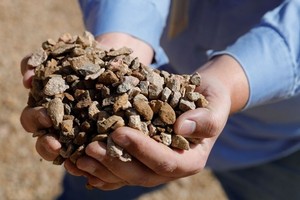 Mỹ: Phát hiện mỏ đất hiếm "đặc biệt" lớn nhất từ trước tới nay