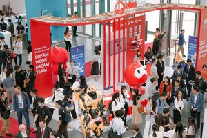 FPT IS sở hữu bằng sáng chế đầu tiên tại Mỹ