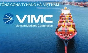 Tổng công ty Hàng hải Việt Nam (VIMC) thông báo chào bán cổ phiếu Công ty cổ phần Hàng hải Sài Gòn ra công chúng