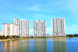 DIC Corp (DIG) muốn mua 35,5% vốn một công ty có trụ sở tại Khu Trung tâm Chí Linh