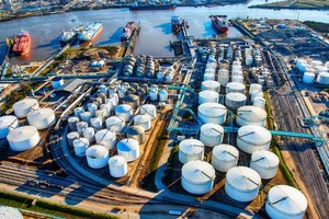 Thương vụ Việt Nam tại Hà Lan cảnh báo DN Việt về lừa đảo liên quan đến mặt hàng xăng dầu.