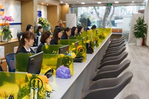 SHS lên tiếng việc cựu nhân viên bị khởi tố 