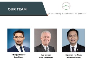 Diễn đàn kinh tế Việt Nam – Thụy Sỹ (SVEF) tích cực đẩy mạnh hợp tác, đầu tư giữa hai nước