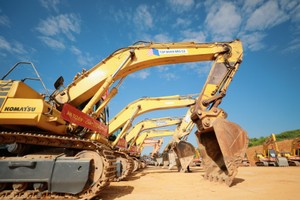 Thi công cao tốc Tuyên Quang - Hà Giang, đoạn qua tỉnh Tuyên Quang