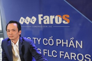 Bốn cá nhân thuộc 2 công ty kiểm toán đã ký khống báo cáo kiểm toán, giúp Trịnh Văn Quyết niêm yết thành công cổ phiếu ROS lên sàn chứng khoán.