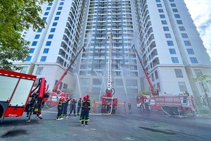 Ảnh minh hoạ. (Nguồn: Internet)