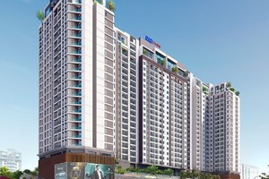 DIC Holdings (DC4) muốn huy động 288,7 tỷ đồng từ cổ đông để trả nợ