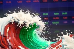 Chuyên gia điểm danh các nhóm tiềm năng có thể đón sóng kết quả kinh doanh quý II 