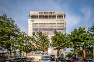 Tập đoàn Tân Thành Đô, cổ đông lớn của City Auto (CTF) nợ 7 tháng bảo hiểm xã hội