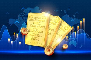 VietinBank triển khai bán vàng miếng SJC với chủ trương “3 không”