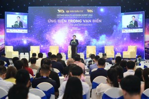 Ứng biến trong vạn biến