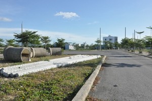 Dự án Khu công nghiệp Lê Minh Xuân 2 (TP.HCM): Gần 10 năm chưa thể khởi công