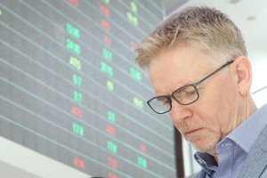 Khối ngoại bán ròng: Cơ quan quản lý theo dõi sát nhưng chưa thấy đáng lo ngại