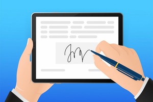 Để người dân được quyền chủ động lựa chọn chữ ký số theo nhu cầu sử dụng