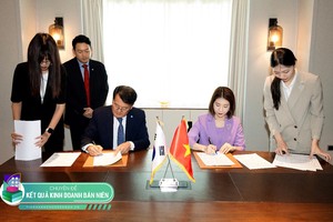 Vinapharm (DVN): Lợi nhuận hợp nhất trước thuế tăng mạnh, triển vọng dài hạn từ cú bắt tay với ông lớn dược phẩm Hàn Quốc