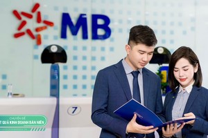 MB (MBB) tiếp tục dẫn đầu thị trường về CASA trong 6 tháng đầu năm 