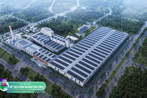 Kinh doanh khởi sắc nửa đầu năm 2024, Đạt Phương (DPG) giảm thêm 302 tỷ đồng nợ vay 