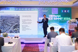 Đại diện BSH chia sẻ về chuyển đổi số và những cơ hội kinh doanh mới