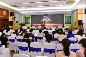 Sửa thuế để thúc đẩy hoạt động của doanh nghiệp