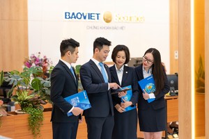 BVH: Ngày GDKHQ nhận cổ tức bằng tiền năm 2023 (10,037%)