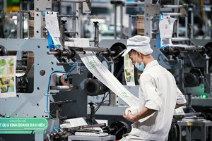 APH, AAA điều chỉnh giảm kế hoạch kinh doanh năm 2024.