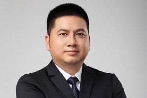 Searefico (SRF) có Tổng giám đốc điều hành mới