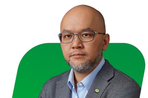 OCB bổ nhiệm Giám đốc Tài chính