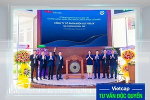 Vietcap (VCI) tái khẳng định vị thế IB hàng đầu, dự báo thị trường IPO sôi động 