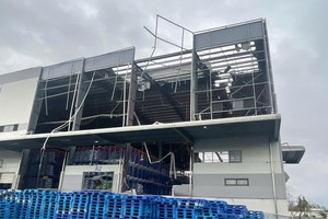 Bảo hiểm PVI chi trả 15 tỷ đồng tạm ứng bồi thường tổn thất tài sản do bão số 3