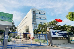 TCM ước lãi 3,2 triệu USD trong quý III/2024