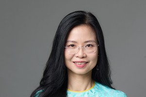 Nhân sự cao cấp: Định vị thương hiệu doanh nghiệp