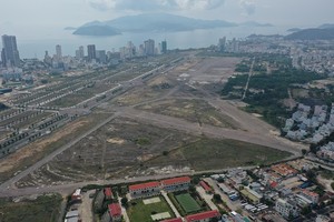 Khánh Hòa yêu cầu khẩn trương thuê đơn vị tư vấn xác định giá đất các dự án