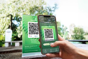 Vietcombank (VCB): Ngân hàng đầu tiên ra mắt tính năng “Thông báo số dư bằng giọng nói” (Voice OTT) trên app ngân hàng số