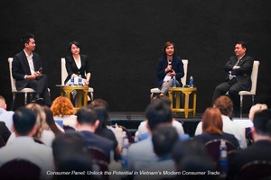 Vietnam Access Days 2025 - Hội nghị doanh nghiệp lớn nhất Việt Nam do Chứng khoán Vietcap tổ chức