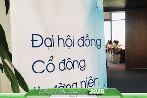 “Điểm hẹn” tìm kiếm cơ hội đầu tư