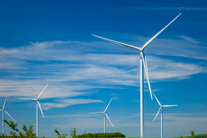 Cổ phiếu nào hưởng lợi khi khung giá phát điện cho điện gió được thông qua?