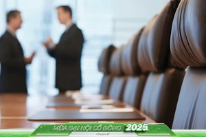 Trong lĩnh vực bảo hiểm, nhân sự luôn là vấn đề nóng