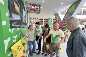 Cổ đông DPM sẽ nhận 15% cổ tức tiền mặt và 73,7% cổ phiếu mới trong năm nay