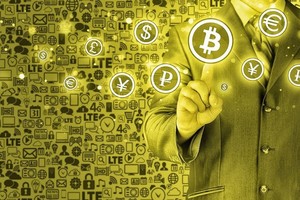 Tài sản số: Khuyến nghị với nhà đầu tư