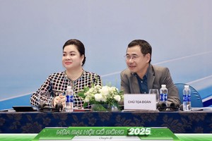 ĐHCĐ Vietcap (VCI): Lãi trước thuế quý I gần 400 tỷ đồng, không tham gia tư vấn thương vụ bán vốn STB 