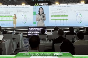 Các vấn đề doanh nghiệp cần chú ý trong mùa Đại hội đồng cổ đông 2025