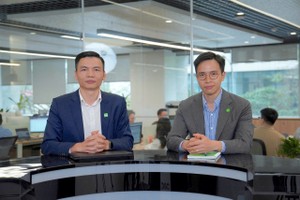 Chứng khoán DSC (DSC) lãi 67 tỷ đồng trong quý I/2025