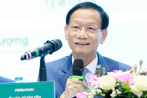 Đại hội đồng cổ đông ABBANK (ABB): Tinh gọn, không để bộ máy cồng kềnh