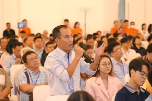 Tại các kỳ ĐHĐCĐ, cổ đông Sacombank luôn bức xúc vì sau nhiều năm chưa nhận được cổ tức