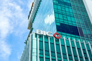 Năm 2025, BIC tăng vốn điều lệ lên hơn 2.000 tỷ đồng, sẵn sàng đón đầu cơ hội mới 